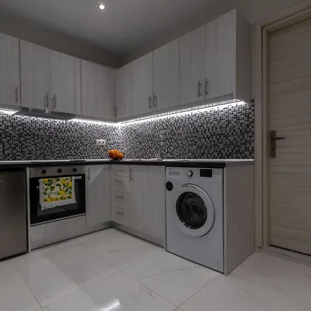 Apartment Margarita